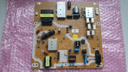 PANASONIC - TZRNP01BRXE, TNP4G654, TX-50HX820B, POWER, PSU PCB