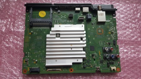 PANASONIC TX-50HX820B MAIN PCB, TNPH12041A