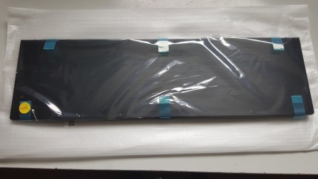 *NEW*  STAND PLATE FOR TX-50HX820B (TBL5ZX3030A1, TQF5ZA0012AA) NOT A COMPLETE STAND.