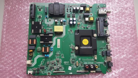 HISENSE R55B7120UK, MAIN PCB, RSAG7.820.9142/ROH, ZTX2094U1X6