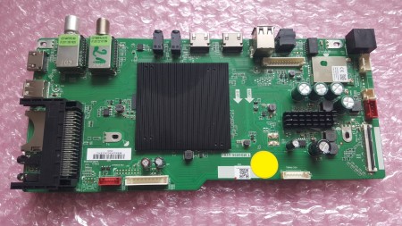 SHARP 65BL2KA MAIN PCB, T.MS6886.U703, LC-65UK7253KF
