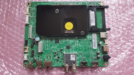 PHILIPS 65PUS7855/12 MAIN BOARD