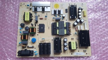 PHILIPS 65PUS7855/12 POWER BOARD - (X)PLTVJ1651XAFN
