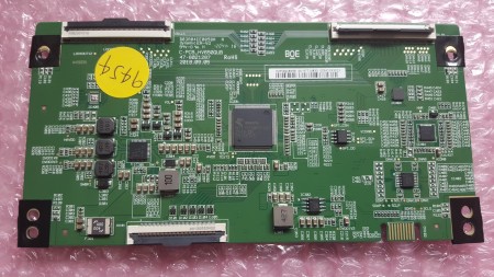 PHILIPS 65PUS7855/12 T-CON / TCON - FOR SCREEN: TPT650J1-QUBF90.K