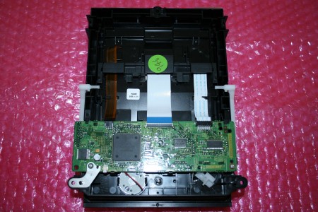 *NEW* Panasonic - Mech - VXY1895