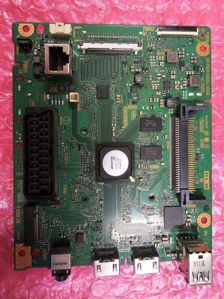 SONY KDL-40WE663 MAIN PCB - A2179521E - 198154123 - 173641423