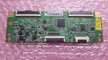 T32E310EX/XU T-CON, CY-GJ032BGEV6H, BN95-03218A