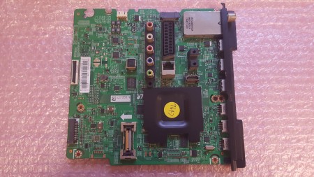 SAMSUNG UE50F6400AKXXU MAIN PCB - BN94-06270R, BN94-06717K