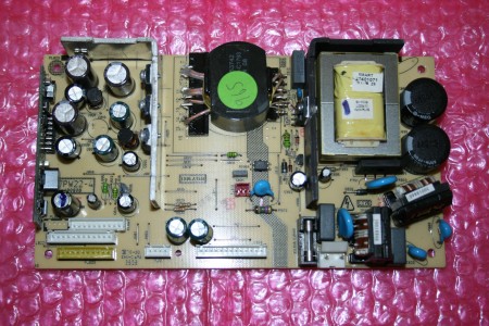 Vestel - PSU - 17PW224, 17PW22-4, 20401071