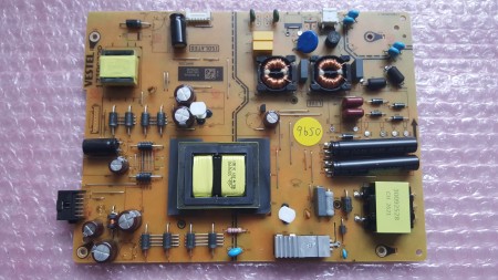 PANASONIC TX-43JX600B & TX-43HX585B POWER / PSU - 23621982