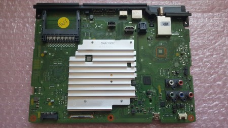 PANASONIC TX-58HX800B MAIN PCB - TXN/A1YFVB, TXNA1YFVB, TNPH1204