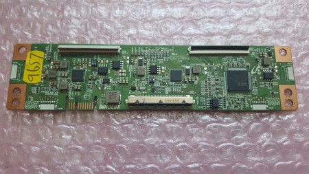PANASONIC TX-58HX800B T-CON - V580DJ4-B02 Rev. C6