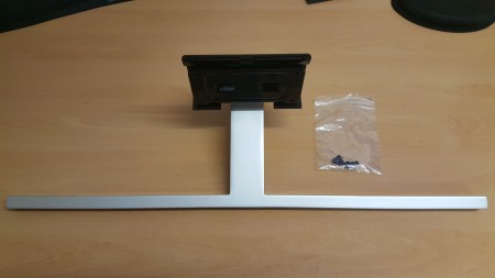 TV STAND FOR PHILIPS 43PUS8535/12 (X37T8419XD-43)