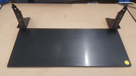 TV STAND FOR PANASONIC TX-58HX800B (TBL5ZX30361, TBL5ZA4037)