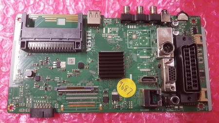 PANASONIC TX-32G302B MAIN PCB, 23582985