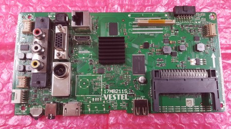 LT-32C695A MAIN BOARD, 23547646