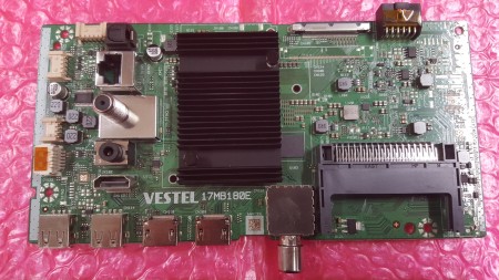 PANASONIC TX-55JX600BZ & TX-55JX600B MAIN PCB - 23735414