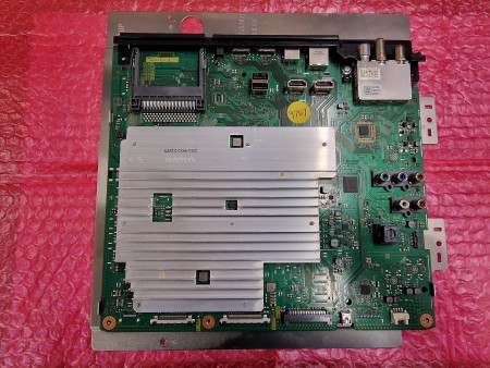 PANASONIC TX-75HX940B MAIN BOARD - TXN/A1XVVB, TXNA1XVVB