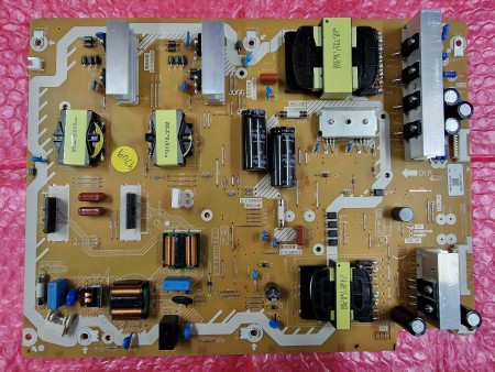 PANASONIC TX-55JZ980B & TX-55JZ1500B POWER BOARD - TZRNP01HQXE