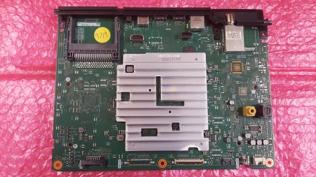 PANASONIC TX-40JX850B & TX-50JX850B MAIN PCB - TXN/A1AHWB
