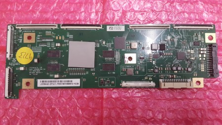PANASONIC TX-65JZ980B T-CON, TCON - LE650AQD(EP)(C1)