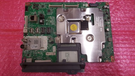 LG 65SK8100PLA.BEKWLJP MAIN BOARD - EBT65174603