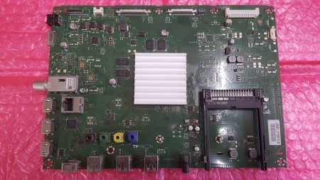 PHILIPS 60PFL6008H/12 MAIN BOARD - 310432882011