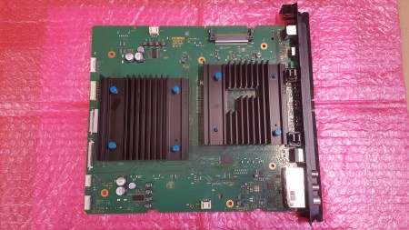 KD-55XH9505 MAIN BOARD - 1-003-688-11