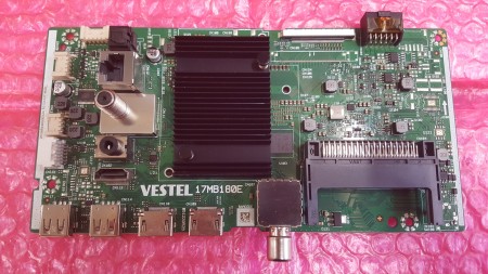 50UL2163DB MAIN BOARD - 23743820