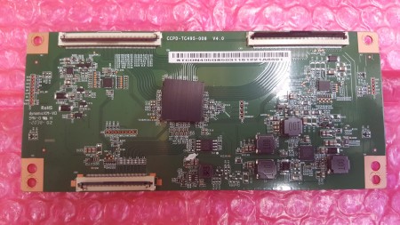 50UL2163DB TCON / T-CON - FOR SCREEN TYPE: VES500QNDP-2D-N43