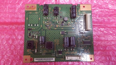 SONY KDL-32W705B INVERTER BOARD - 14STM320AD-4S01 REV:1.0