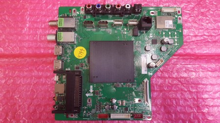*NEW* SHARP MAIN BOARD FOR 55BL5EA & 4T-C55BL5EF2AB - CC495PU1L, T.MS6886.U705