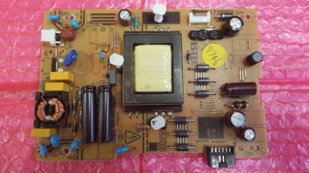 ***NEW*** POWER BOARD - 23588044 - DLED32HDSC, ARF32DLEDFHDSM, LT-32C600, DLED32HDSB, DLED32HDSB, 32HE2100U, 32AO9HD, 32LL3C63DB, LT-32C3210
