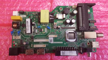 BUSH VM19HDLED-D MAIN BOARD - TP.MS3563S.PA501