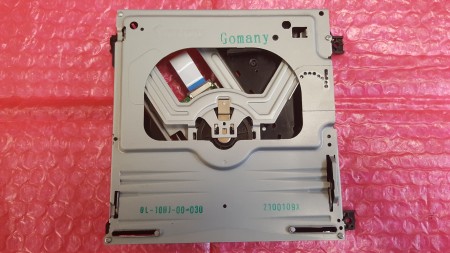 BUSH VM19HDLED-D DVD MECH - 2100109X, DL-10HJ-00-030