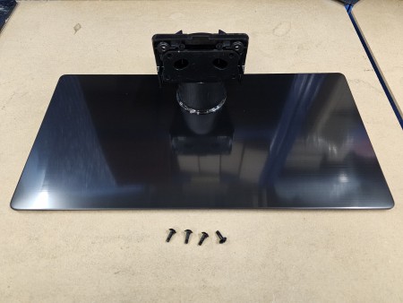 TV STAND FOR PANASONIC TX-43LX650BZ, TX-43MX650B, TX-50MX650B (23738639, 23632532, 23808604)