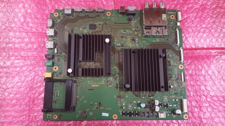 SONY KD-55XF9005 MAIN BOARD - A2228242A