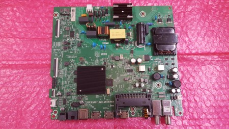 HISENSE 55A7100FTUK MAIN BOARD - T263872, HT263872, 263872