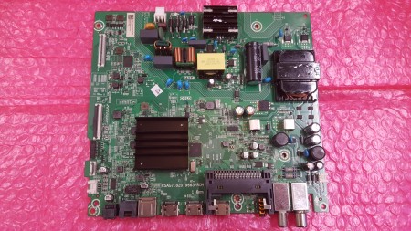 HISENSE 55A7100FTUK MAIN BOARD - T276171, 276171, HT276171