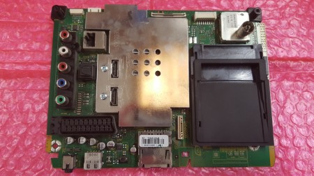 PANASONIC TX-L50EM5B MAIN BOARD - TXN/A1VAUB, TXNA1VAUB