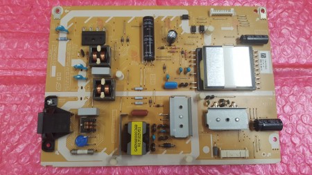PANASONIC TX-L50EM5B POWER / PSU BOARD - TXN/P1RHUZ, TXNP1RHUZ