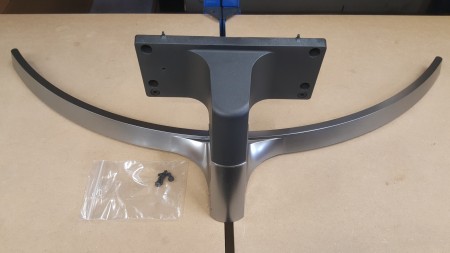 TV STAND FOR LG OLED65B8SLC