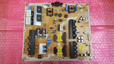 SAMSUNG UE48JS9000TXXU POWER / PSU BOARD - BN44-00814A, BN4400814A