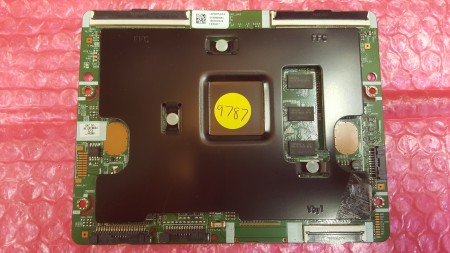 SAMSUNG UE48JS9000TXXU T-CON / TCON - BN95-01983A, BN9501983A - FOR SCREEN: CY-XJ048FLLV1H