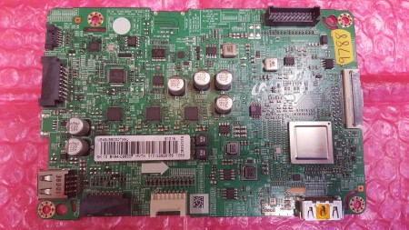 SAMSUNG UE48JS9000TXXU MAIN BOARD - BN94-09930F (BN94-08310B, BN94-08310D, BN94-08310F, BN94-08418A, BN94-08418C, BN94-09147B, BN94-09147D, BN94-09147F, BN94-09930B, BN94-09930D)