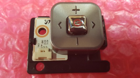 SAMSUNG UE48JS9000TXXU BUTTON BOARD - BN96-35345J, BN9635345J