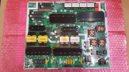 SAMSUNG QE55Q700TATXXU POWER / PSU BOARD - BN44-01087A, BN4401087A