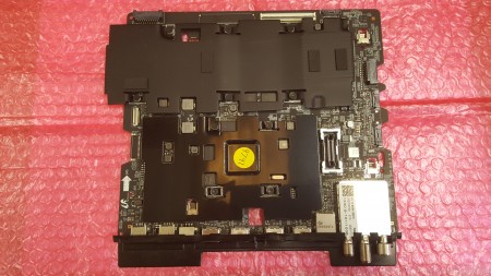 SAMSUNG QE55Q700TATXXU MAIN BOARD - BN94-15931K, BN9415931K