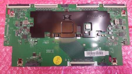 SAMSUNG QE55Q700TATXXU TCON / T-CON - BN95-06796B, BN9506796B, BN95-06796A, BN9506796A - FOR SCREEN: CY-TT055NLHV2H