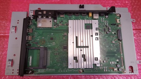 PANASONIC TX-65JZ1500B MAIN BOARD - TXN/A1ZVVB, TXNA1ZVVB